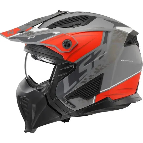 DRIFTER LS2