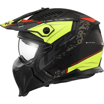 DRIFTER LS2