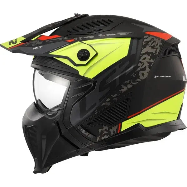 DRIFTER LS2