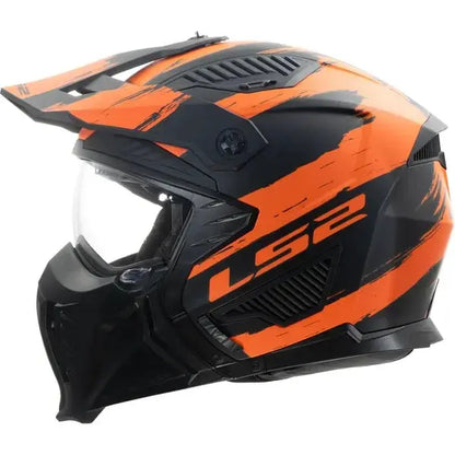DRIFTER LS2