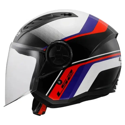 AIRFLOW II LS2