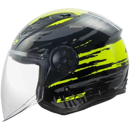 AIRFLOW II LS2