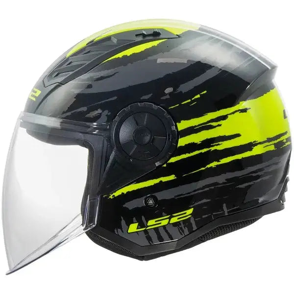 AIRFLOW II LS2