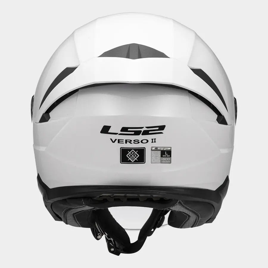 VERSO II LS2