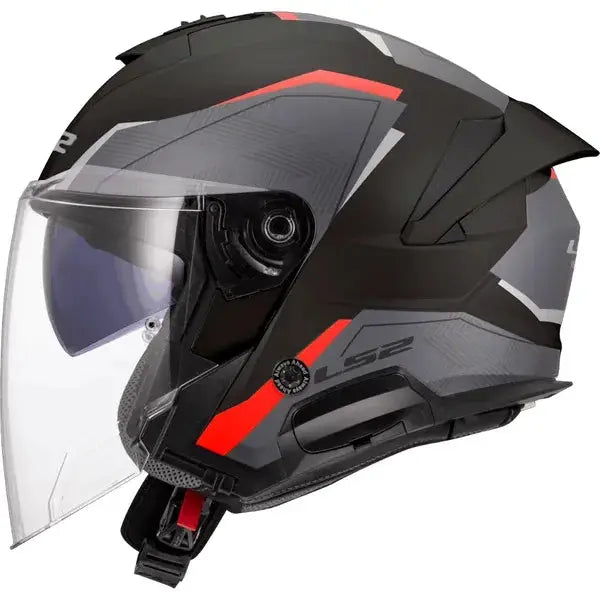 VERSO II LS2