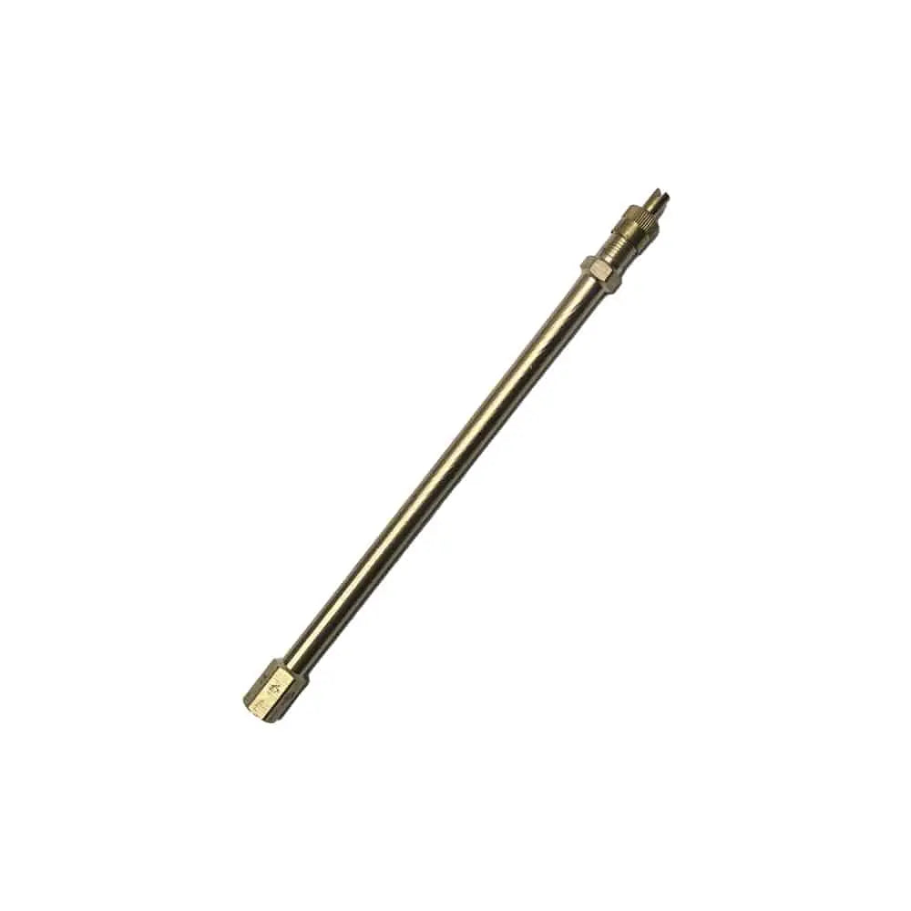 Rallonge de gonflage 15cm avec démonte obus Over Watt
