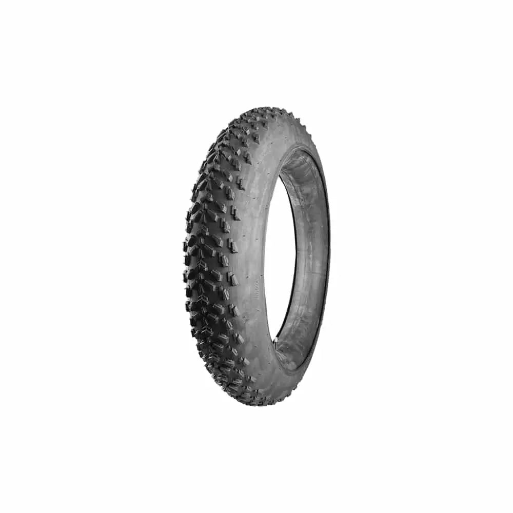 Pneu fat bike 24x4.0 Over Watt