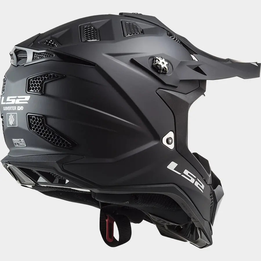 SUBVERTER EVO II LS2