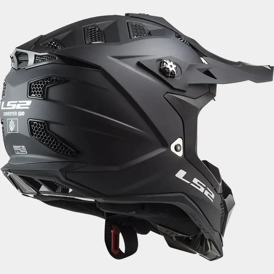 SUBVERTER EVO II LS2