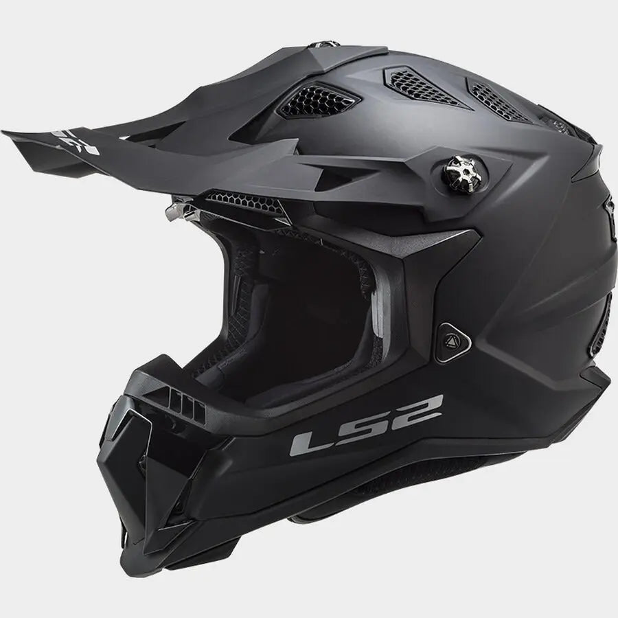 SUBVERTER EVO II LS2