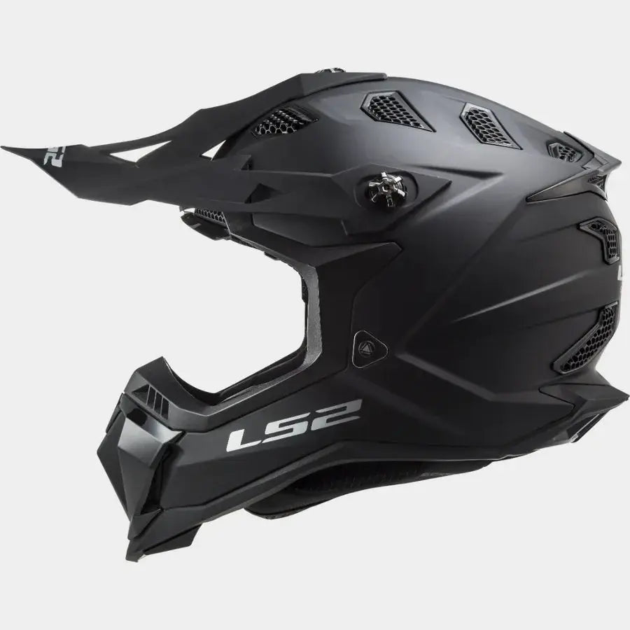 SUBVERTER EVO II LS2