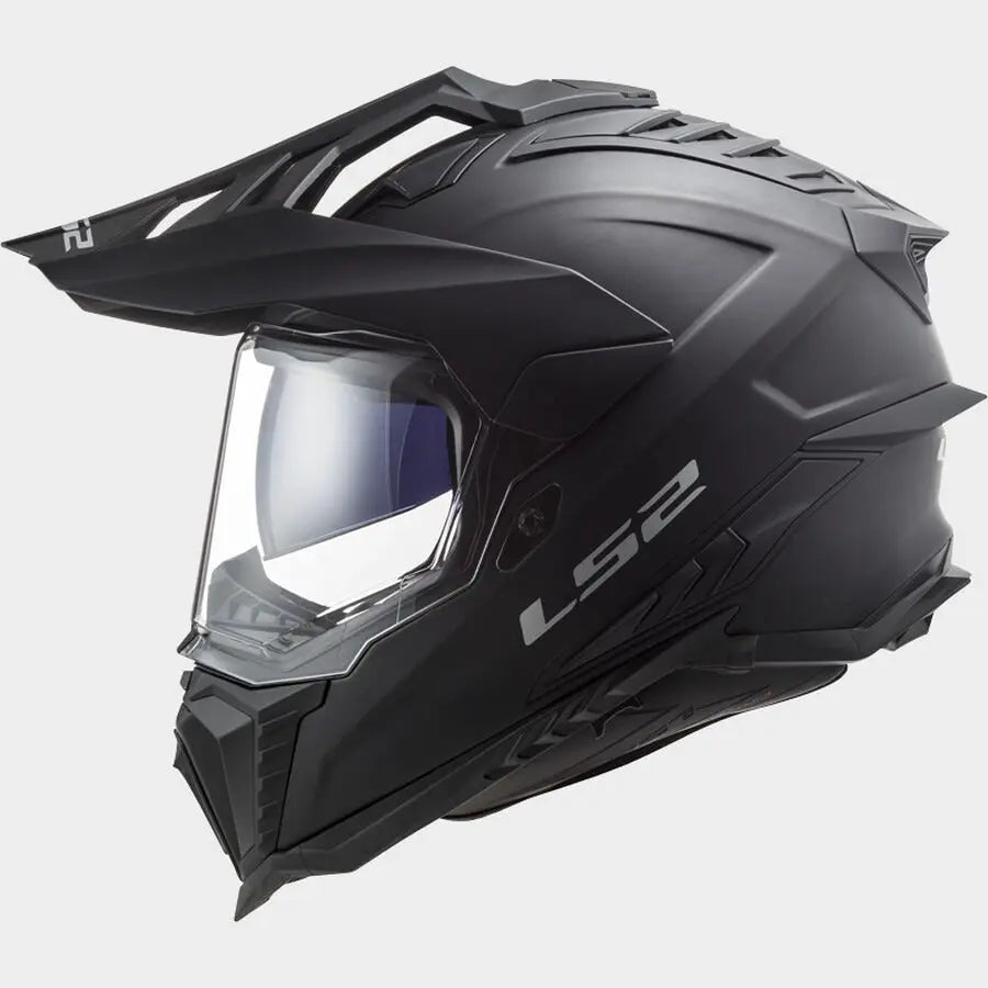 EXPLORER LS2