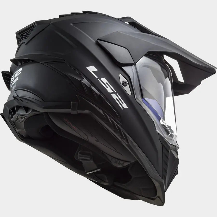 EXPLORER LS2