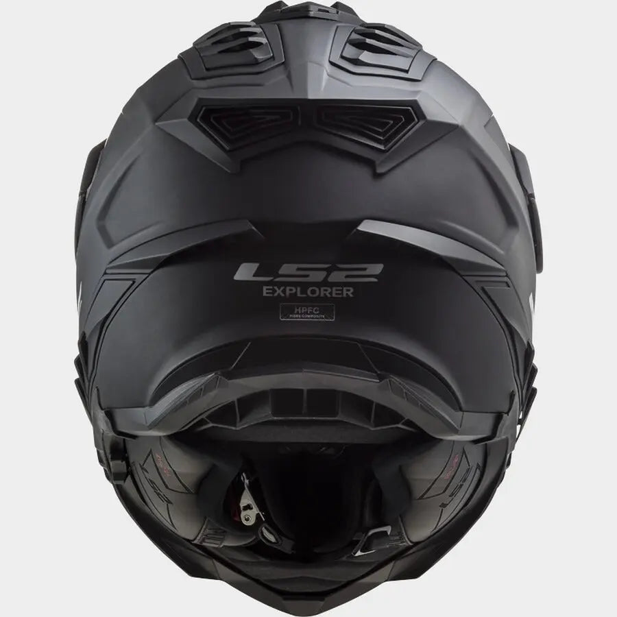 EXPLORER LS2