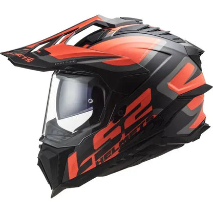 EXPLORER LS2