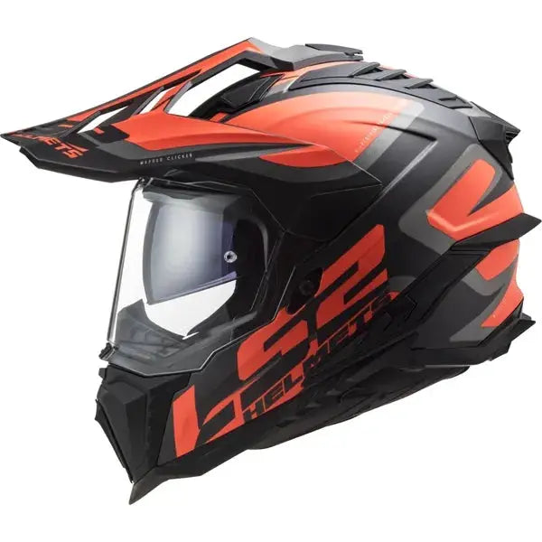 EXPLORER LS2
