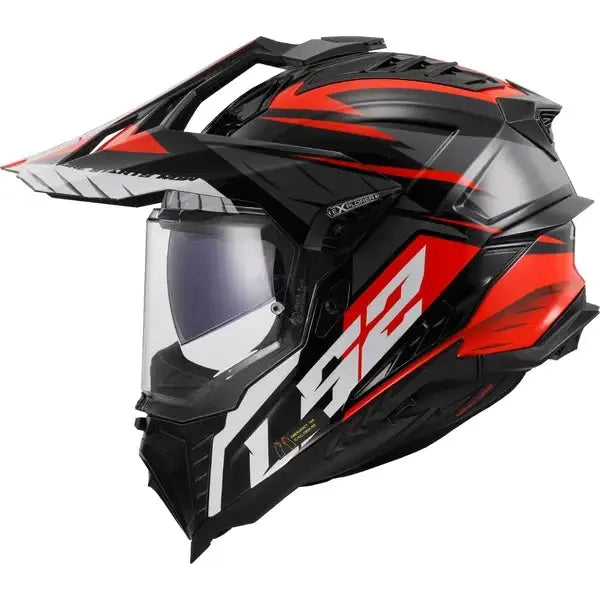 EXPLORER LS2