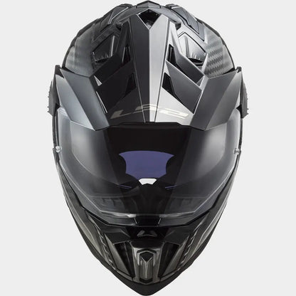 EXPLORER CARBON LS2