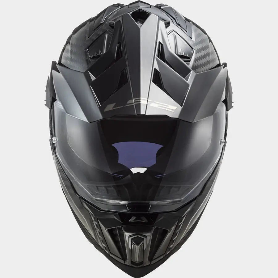 EXPLORER CARBON LS2