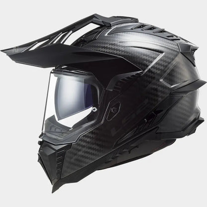 EXPLORER CARBON LS2
