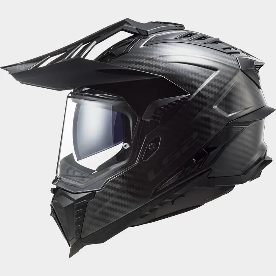EXPLORER CARBON LS2