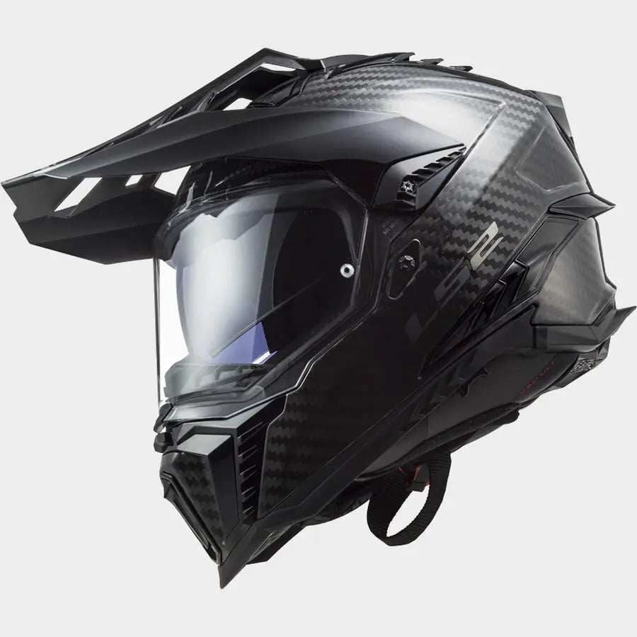 EXPLORER CARBON LS2