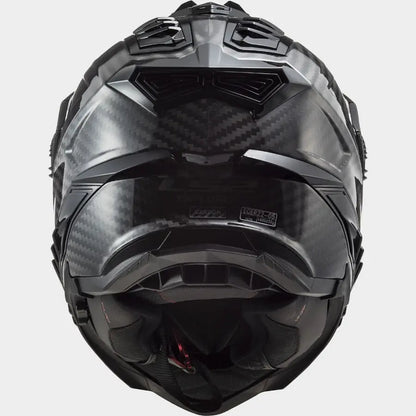 EXPLORER CARBON LS2