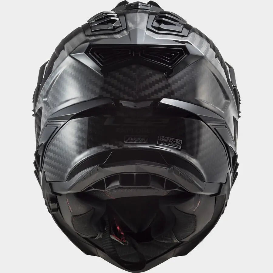 EXPLORER CARBON LS2