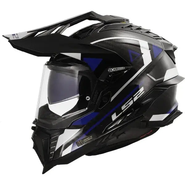 EXPLORER CARBON LS2