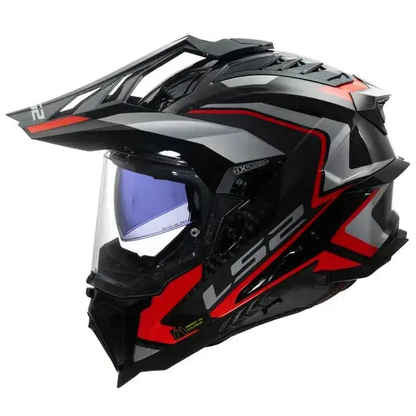 EXPLORER CARBON LS2