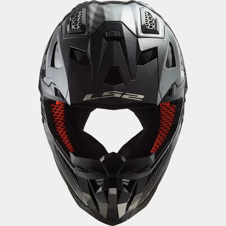 X-FORCE LS2