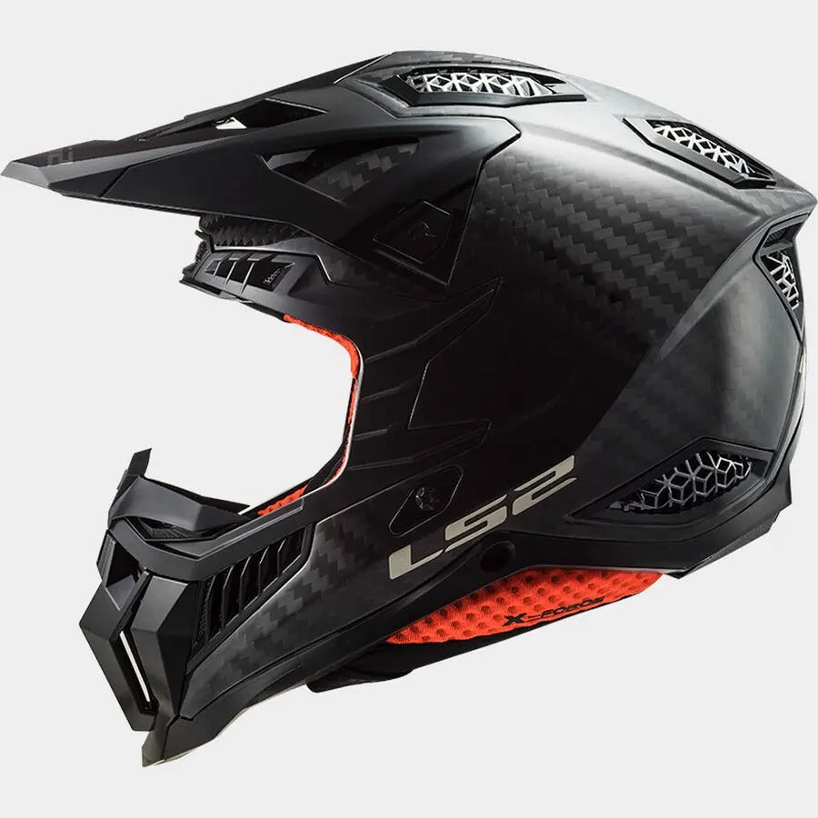 X-FORCE LS2