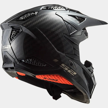 X-FORCE LS2