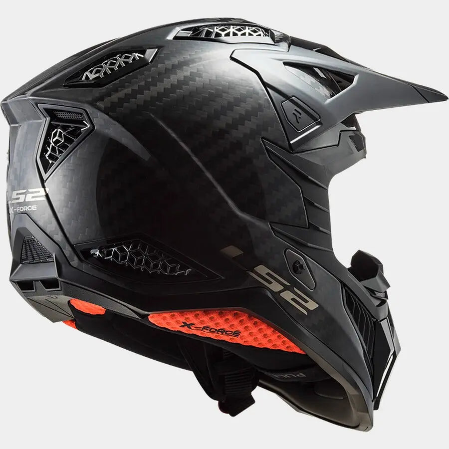 X-FORCE LS2