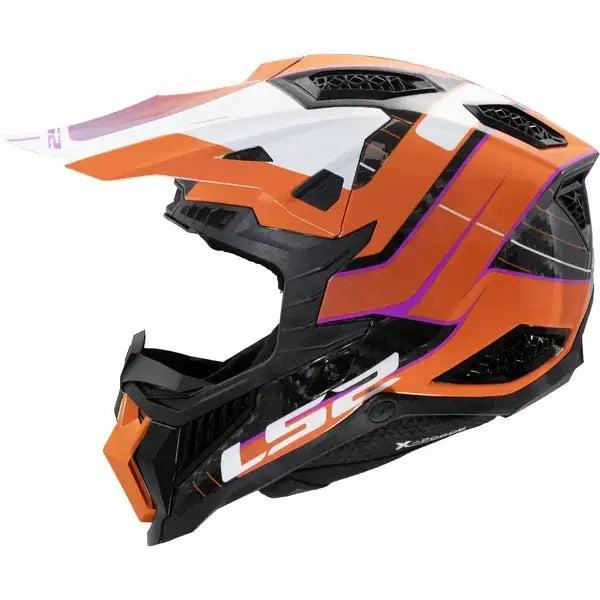 X-FORCE LS2