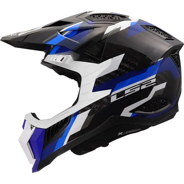 LS2 X-FORCE LS2