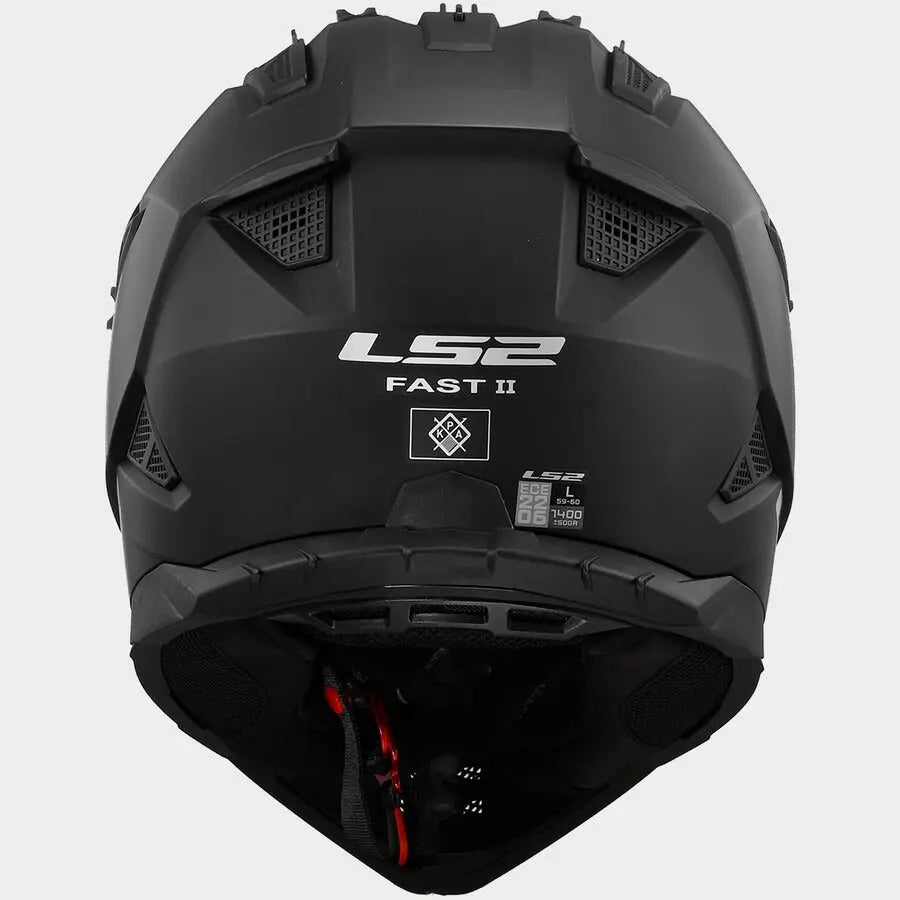 FAST II LS2