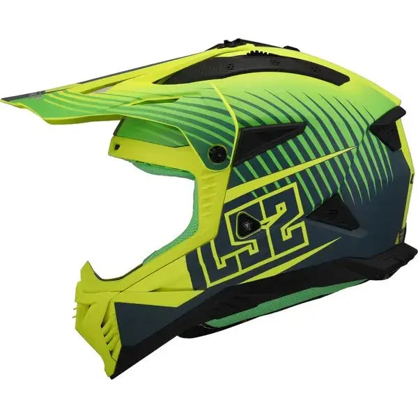 FAST II LS2