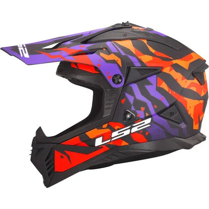 LS2 FAST II LS2