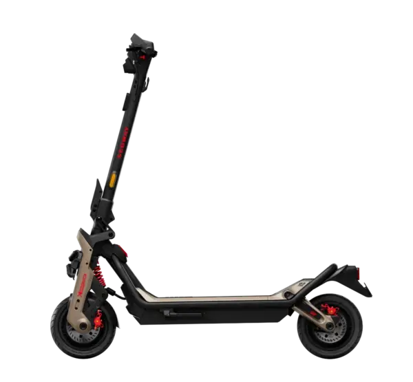 Segway GT3 Pro Segway