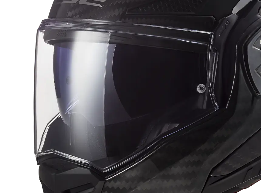 ADVANT X CARBON LS2