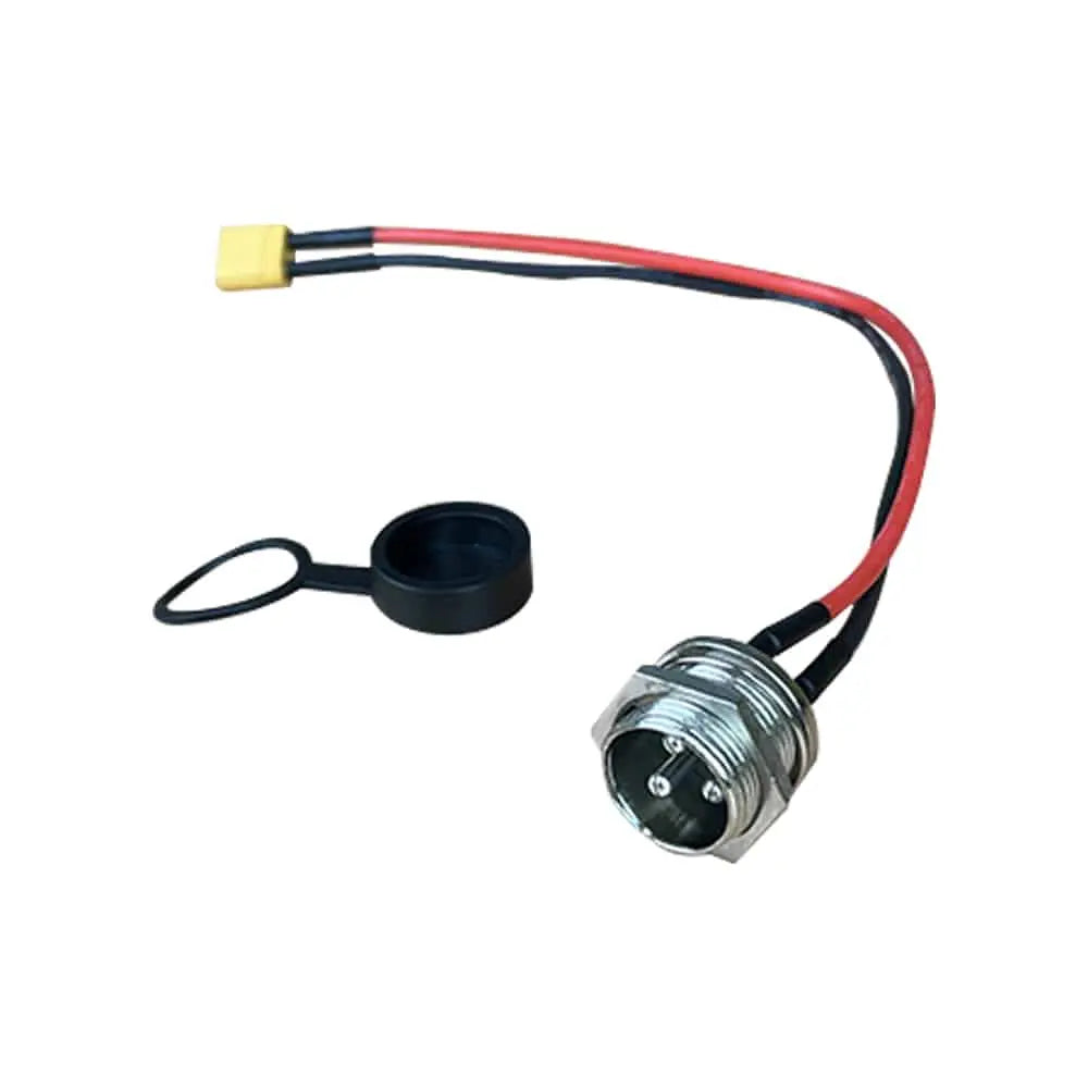 Port de charge GX16-3P XT30 Over Watt