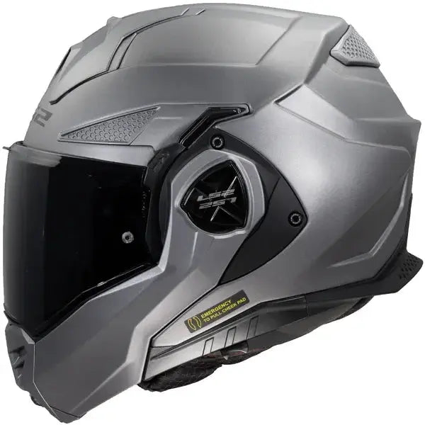 ADVANT X LS2
