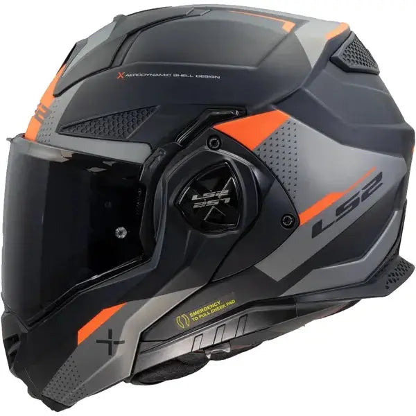 ADVANT X LS2