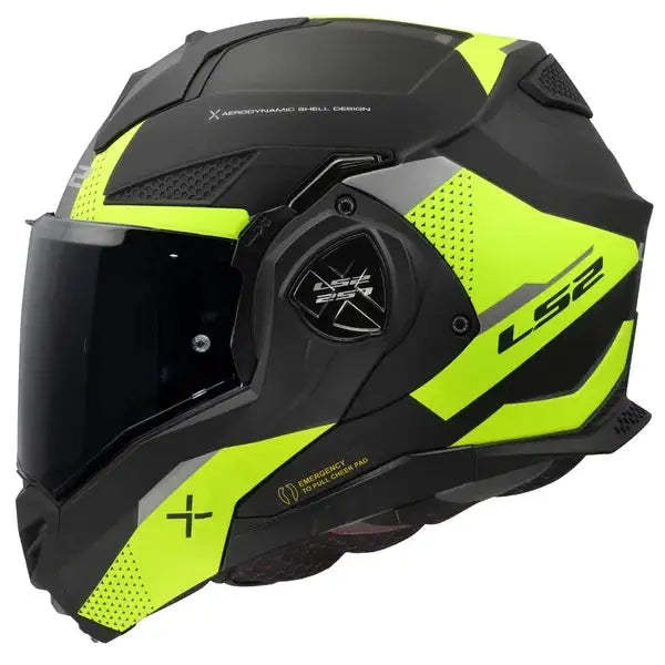 ADVANT X LS2