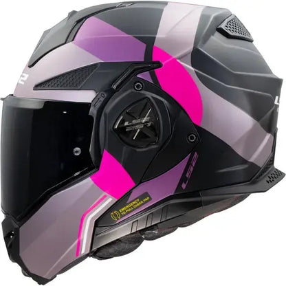 ADVANT X LS2