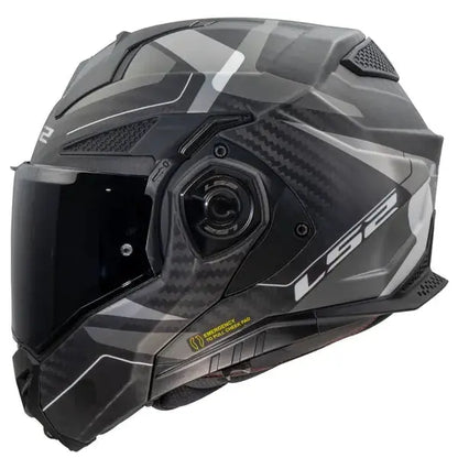 ADVANT X CARBON LS2