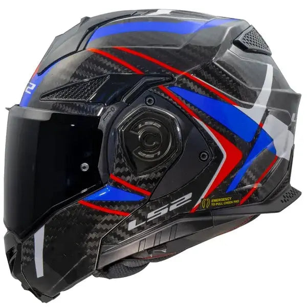 ADVANT X CARBON LS2