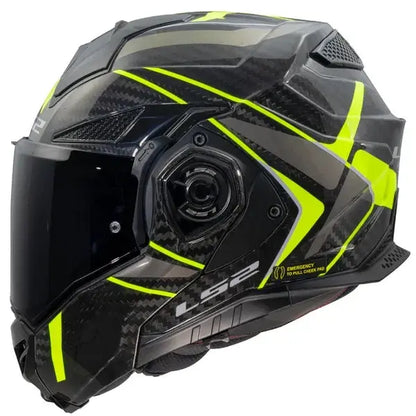 ADVANT X CARBON LS2