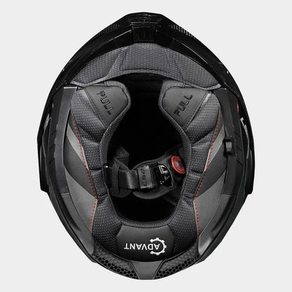 ADVANT X CARBON LS2